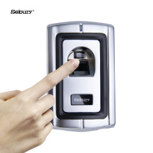 Sebury Biometric Fingerprint Standalone Access Control Controller System 1000 Users Temper-proof Stand alone